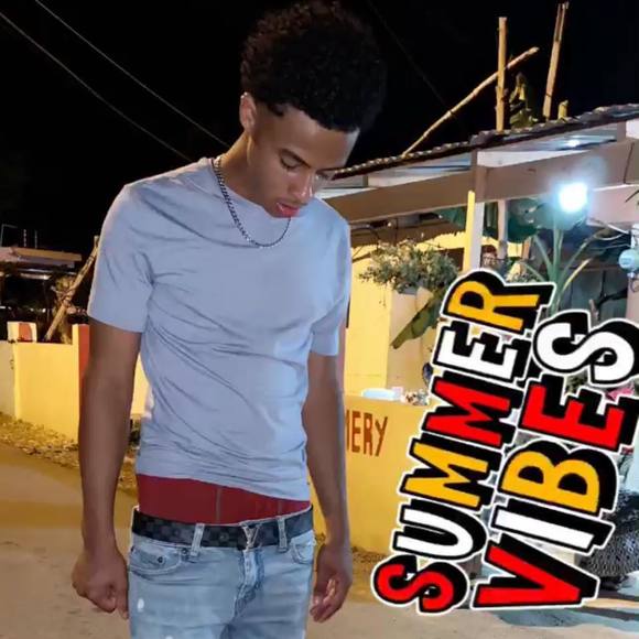 Meet your Posher, Alvin - Picture 1 of 1